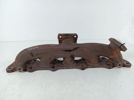 Volvo V60 Exhaust manifold 30757870