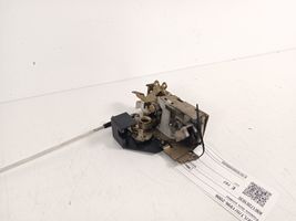 Volkswagen II LT Front door lock A9017201035