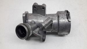 Mercedes-Benz C W203 Soupape vanne EGR A6460900054