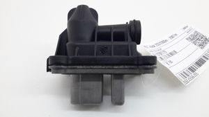 Mercedes-Benz C W203 Set sistema iniezione carburante A6110700179