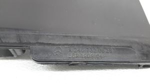 Mercedes-Benz B W246 W242 Muu takaoven verhoiluelementti A2467320629