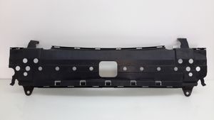 Mercedes-Benz S W220 Front bumper support beam A2208850165