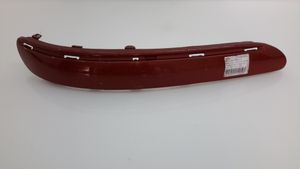 Mercedes-Benz A W168 Front bumper splitter molding A1688851821