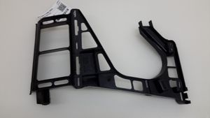 Mercedes-Benz E W211 Rear bumper support beam 