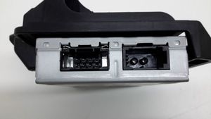 Mercedes-Benz E C207 W207 Controllo multimediale autoradio A1729009302