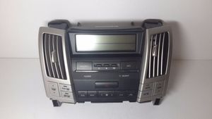 Lexus RX 330 - 350 - 400H Ilmastoinnin ohjainlaite/moduuli 8401048130