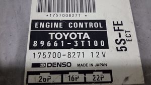 Toyota Camry Centralina/modulo del motore 896613T100