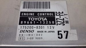 Toyota Corolla E120 E130 Calculateur moteur ECU 8966113250
