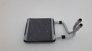 Mercedes-Benz CLS C219 Radiateur soufflant de chauffage A2118300461