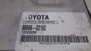 Toyota Matrix (E130) Calculateur moteur ECU 8966602162