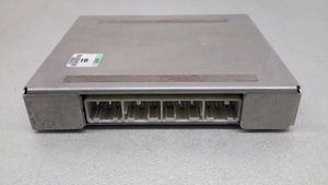 Toyota Matrix (E130) Sterownik / Moduł ECU 8966602162