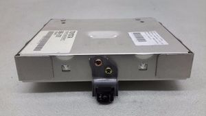 Toyota Matrix (E130) Calculateur moteur ECU 8966602161