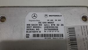 Mercedes-Benz R W251 Altri relè A2118703226