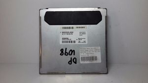 Mercedes-Benz CLC CL203 Calculateur moteur ECU A1111532579