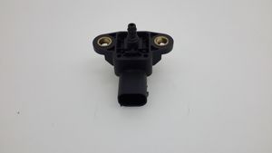 Mercedes-Benz E C207 W207 Sensor de la presión del aire A0061539728