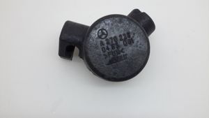 Mercedes-Benz A W176 Isolation acoustique de pare-feu A2702260485