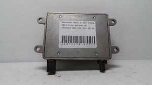 Mercedes-Benz A W169 Amplificateur d'antenne A2118200885