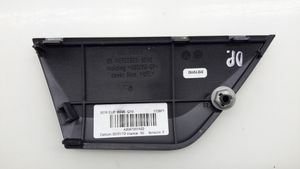 Mercedes-Benz C W204 Barra di rivestimento della portiera anteriore A2047201422