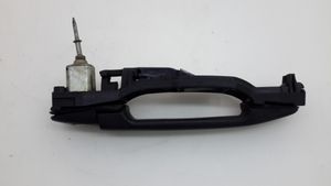 Mercedes-Benz ML W163 Manecilla externa puerta delantera A1637600034