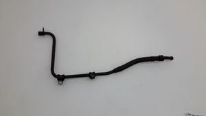 Mercedes-Benz ML W163 Gearbox oil cooler pipe/hose A6121800530