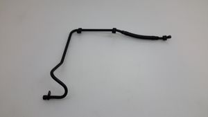 Mercedes-Benz ML W163 Gearbox oil cooler pipe/hose A6121800430