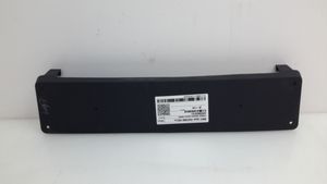 Mercedes-Benz C W203 Cornice porta targa A2038850181