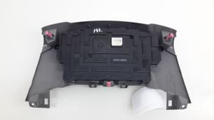 Toyota RAV 4 (XA30) Moduł / Sterownik klimatyzacji 5590042280