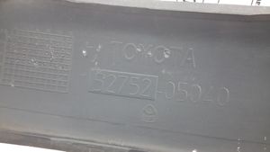 Toyota Avensis T250 Listwa zderzaka tylnego 5275205040