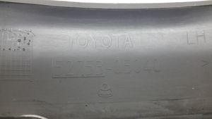 Toyota Avensis T250 Takapuskurin koristemuotolista 5275305040