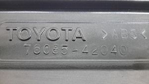 Toyota RAV 4 (XA30) Spoileris galinio dangčio 7608542040