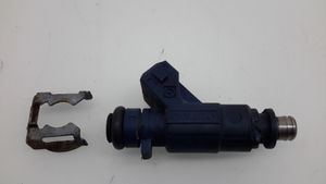 Mercedes-Benz CLK A209 C209 Injecteur de carburant A1120780149