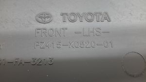 Toyota RAV 4 (XA30) Listwa drzwi PZ415X0520