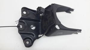 Toyota RAV 4 (XA30) Supporto pompa ABS 4459042110