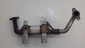 Toyota RAV 4 (XA30) EGR-venttiili/lauhdutin 2568026040