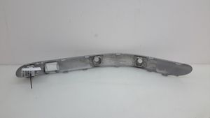 Mercedes-Benz CLC CL203 Modanatura separatore del paraurti anteriore A2038854421