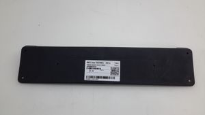 Mercedes-Benz C W203 Cornice porta targa A2038850181