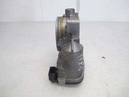 Mercedes-Benz CLK A209 C209 Clapet d'étranglement A1131410125