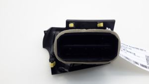 Toyota Verso Copertura griglia di ventilazione laterale cruscotto 556600F030