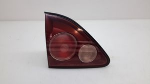 Lexus RX 300 Lampy tylnej klapy bagażnika 