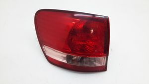 Toyota Avensis Verso Lampa tylna 8156144090