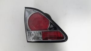 Lexus RX 300 Lampy tylnej klapy bagażnika 