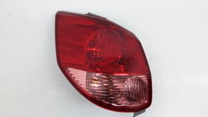 Toyota Matrix (E130) Rear/tail lights 