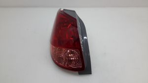 Toyota Matrix (E130) Rear/tail lights 