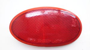 Toyota Yaris Verso Odblask lampy tylnej 8191052010