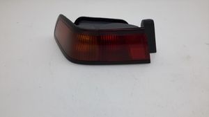 Toyota Camry Rear/tail lights 