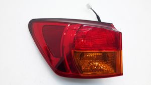 Lexus IS 220D-250-350 Luci posteriori 8156153161