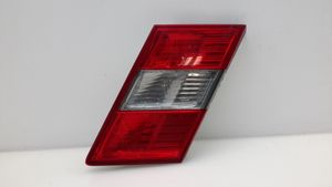 Mercedes-Benz CLC CL203 Lampy tylnej klapy bagażnika A2038205464