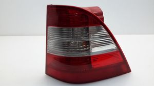 Mercedes-Benz ML W163 Lampa tylna A1638202064