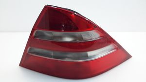 Mercedes-Benz S W220 Lampa tylna A2208200264