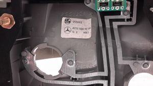 Mercedes-Benz S W220 Luci posteriori A2208200264